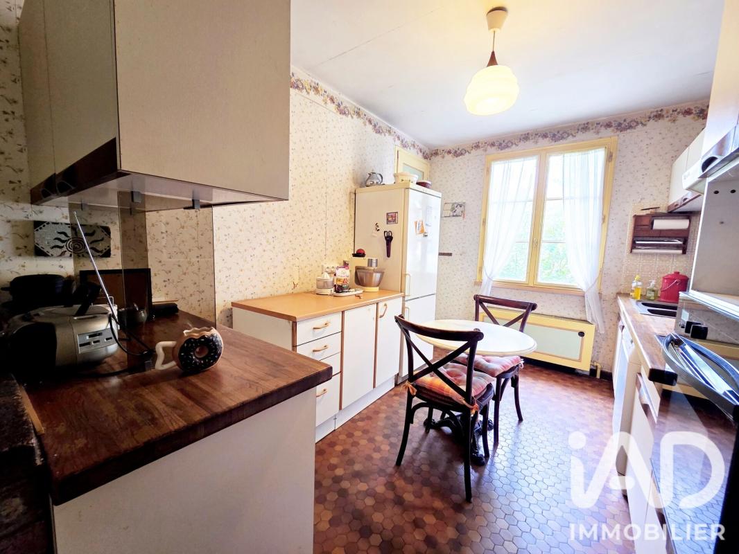 Maison 7 Pièce(s) Conflans-Sainte-Honorine - Photo 8