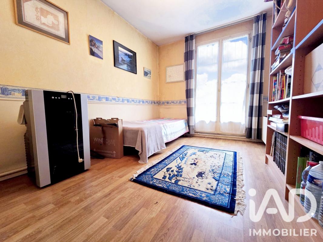 Maison 7 Pièce(s) Conflans-Sainte-Honorine - Photo 11