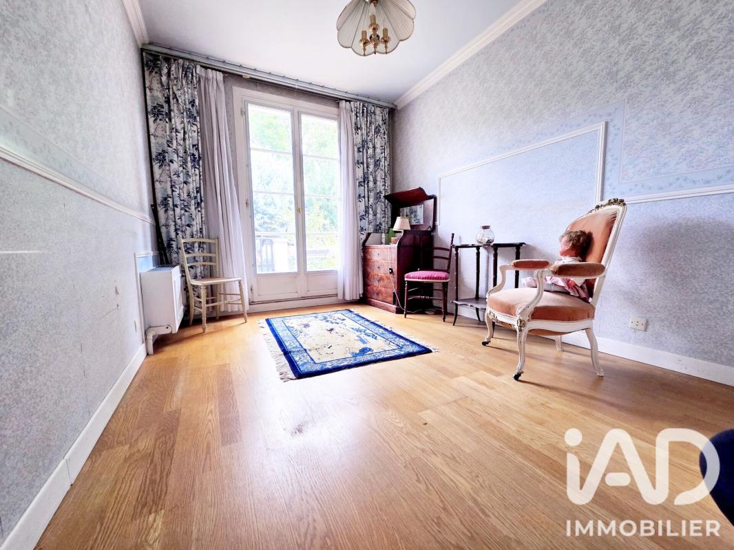 Maison 7 Pièce(s) Conflans-Sainte-Honorine - Photo 12