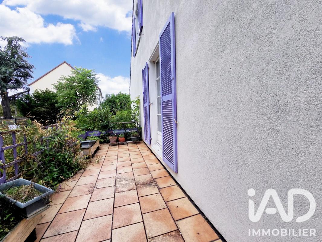 Maison 7 Pièce(s) Conflans-Sainte-Honorine - Photo 15
