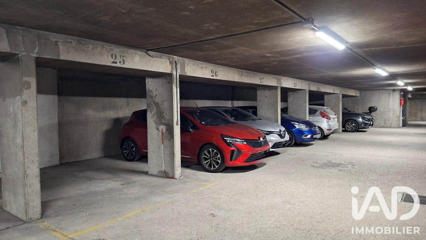 Parking  Paris 12eme Arrondissement - Photo 2