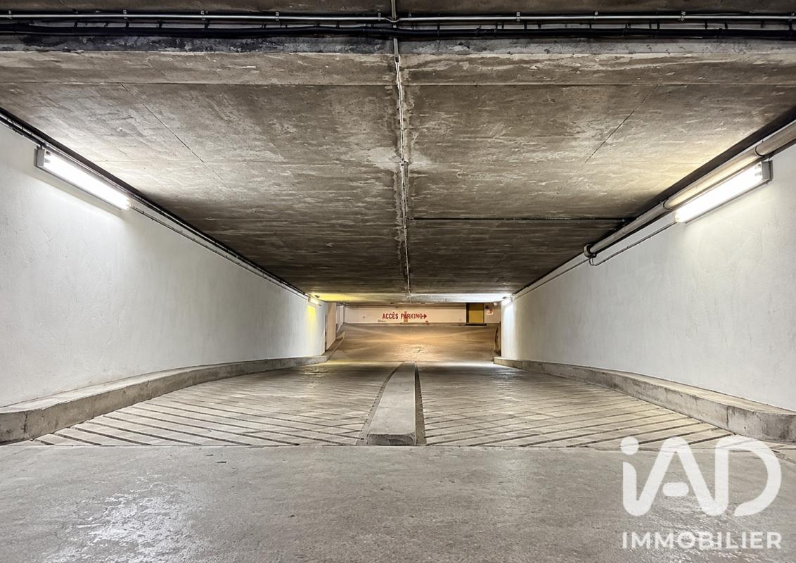 Parking  Paris 19eme Arrondissement - Photo 3