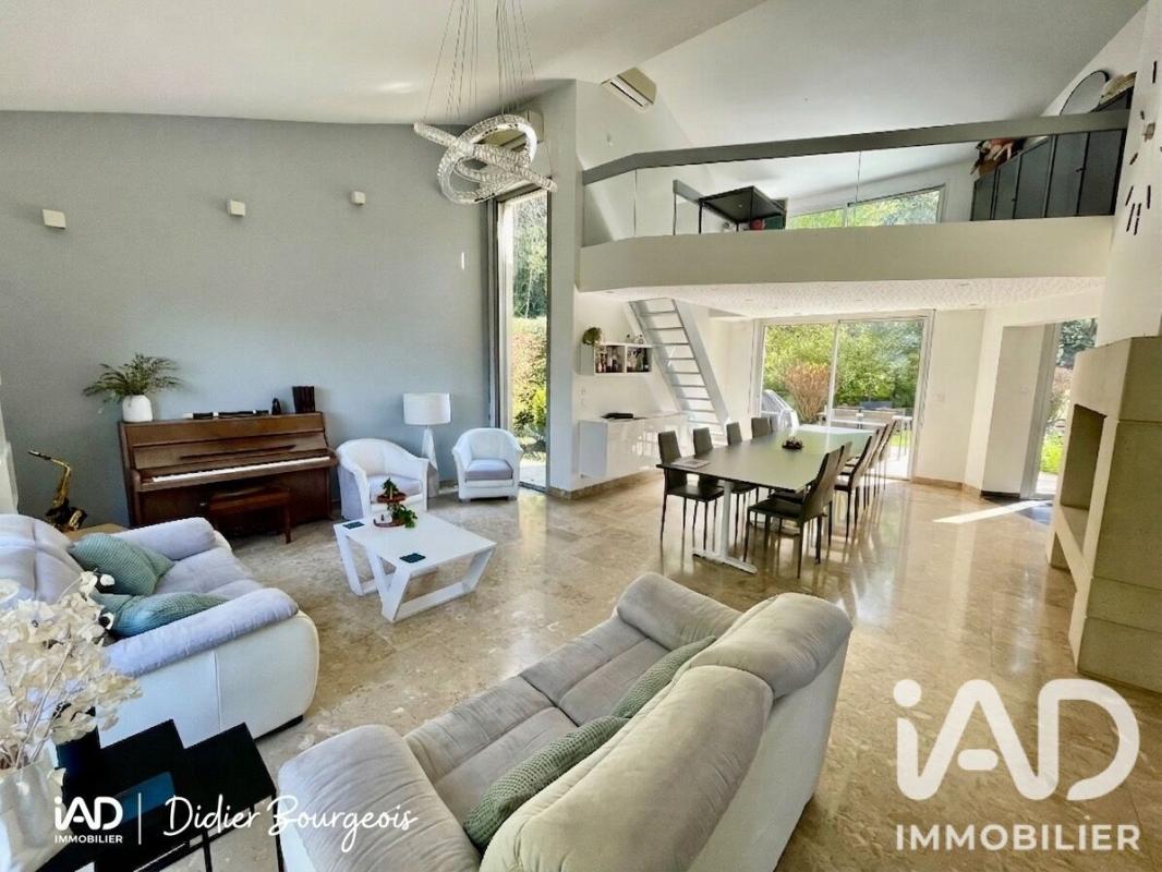 Maison 7 Pièce(s) Loriol-sur-Drôme - Photo 3