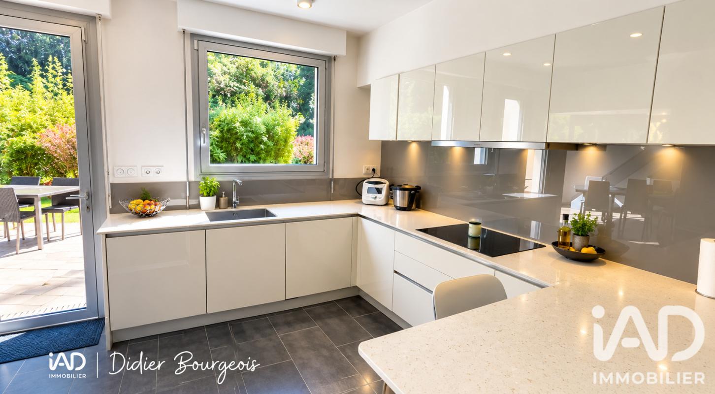 Maison 7 Pièce(s) Loriol-sur-Drôme - Photo 5
