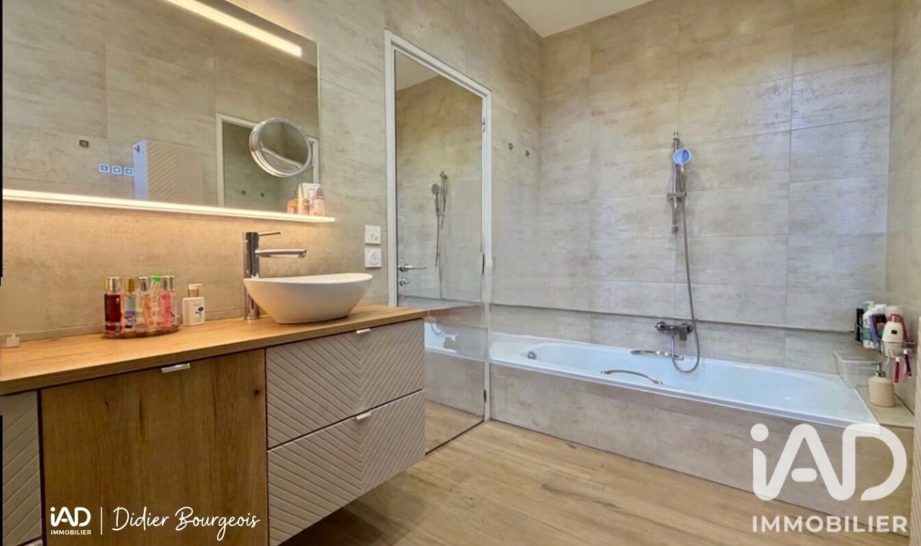 Maison 7 Pièce(s) Loriol-sur-Drôme - Photo 9