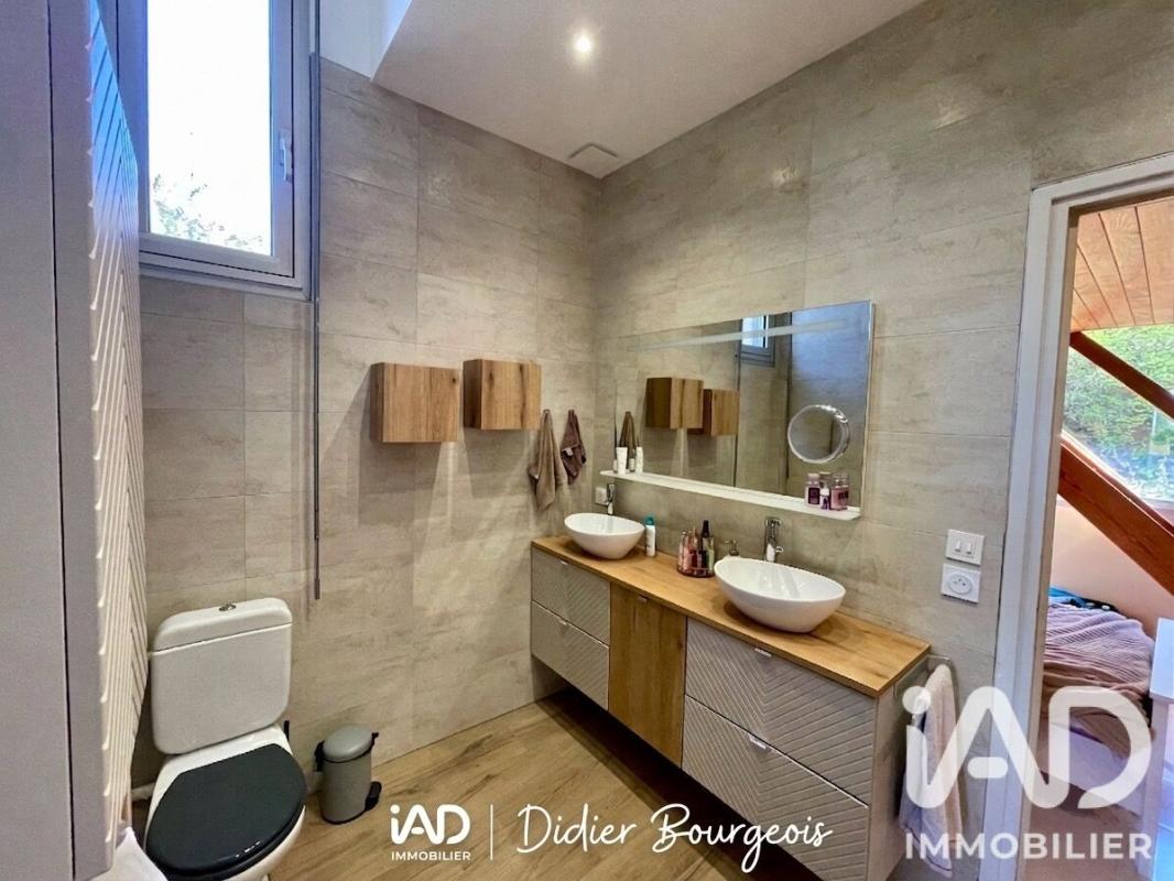 Maison 7 Pièce(s) Loriol-sur-Drôme - Photo 10
