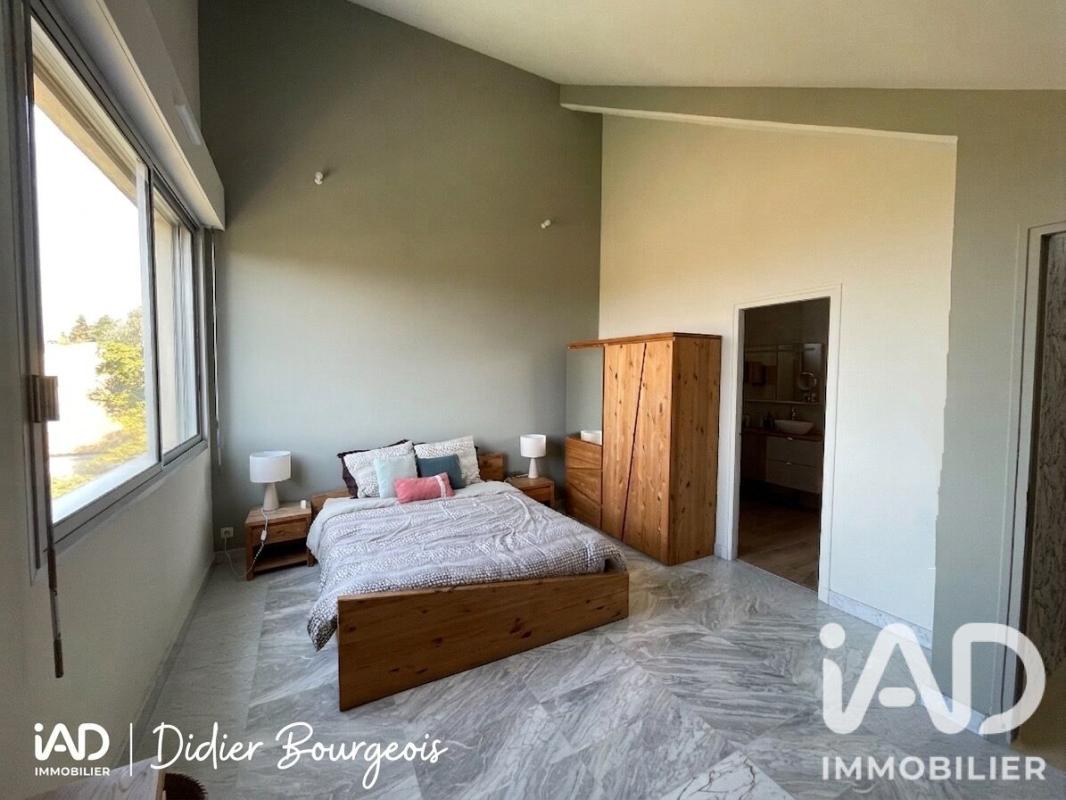 Maison 7 Pièce(s) Loriol-sur-Drôme - Photo 11