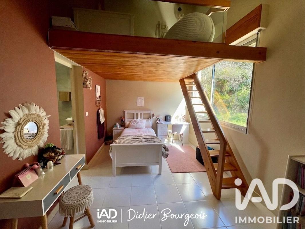 Maison 7 Pièce(s) Loriol-sur-Drôme - Photo 13