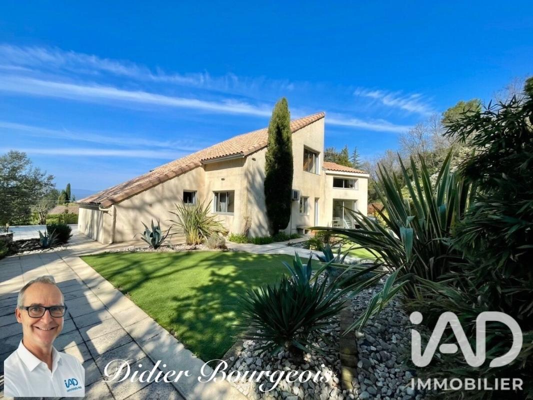 Maison 7 Pièce(s) Loriol-sur-Drôme - Photo 14