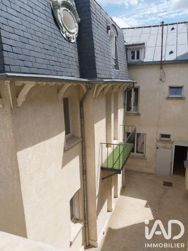 Immeuble  Montereau-Fault-Yonne