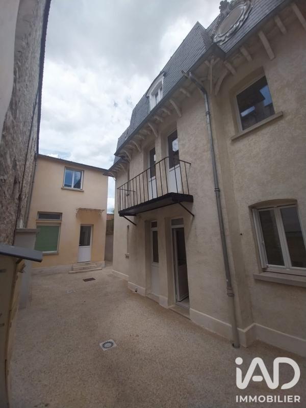 Immeuble  Montereau-Fault-Yonne - Photo 2