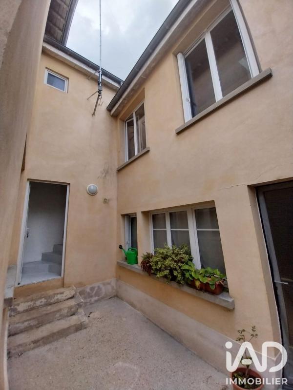 Immeuble  Montereau-Fault-Yonne - Photo 22