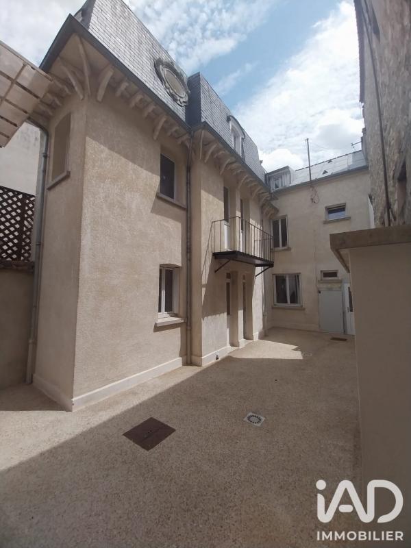 Immeuble  Montereau-Fault-Yonne - Photo 25