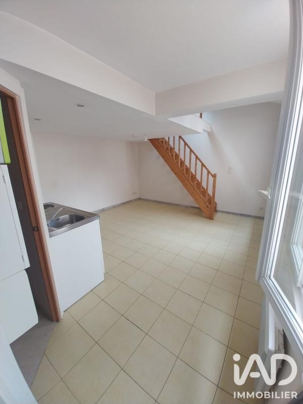 Immeuble  Montereau-Fault-Yonne - Photo 26