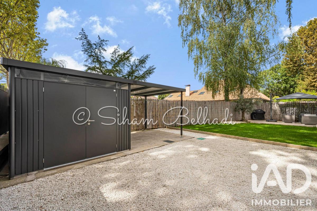 Maison 5 Pièce(s) Saint-Maur-des-Fossés - Photo 5