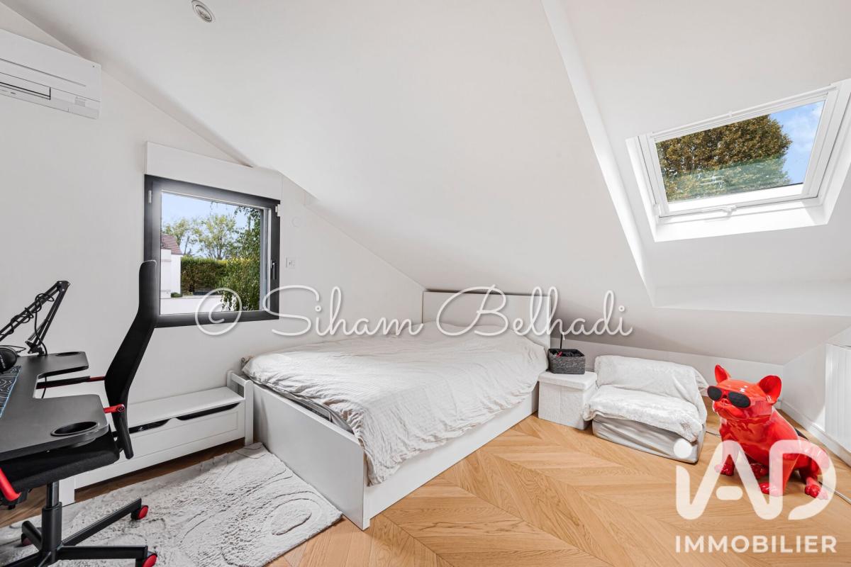 Maison 5 Pièce(s) Saint-Maur-des-Fossés - Photo 8