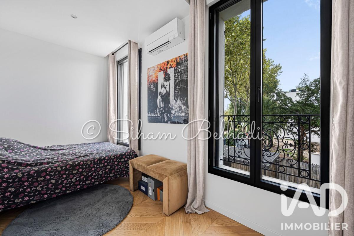 Maison 5 Pièce(s) Saint-Maur-des-Fossés - Photo 10