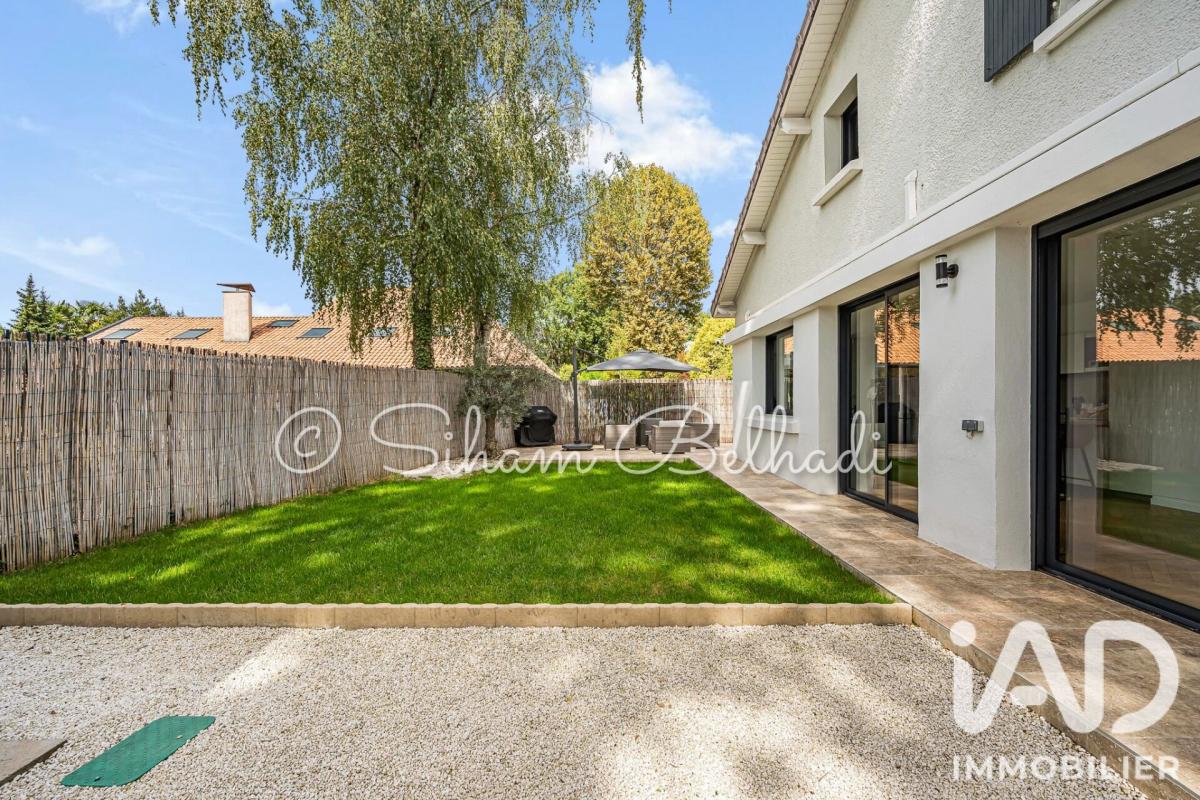 Maison 5 Pièce(s) Saint-Maur-des-Fossés - Photo 13