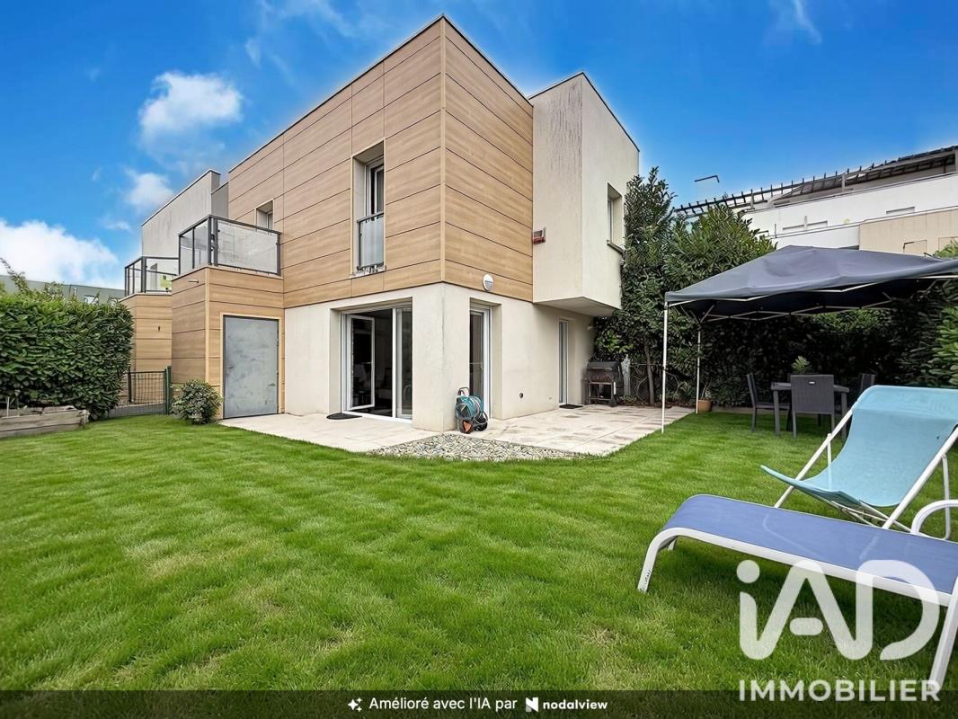 Appartement 4 Pièce(s) Herblay-sur-Seine