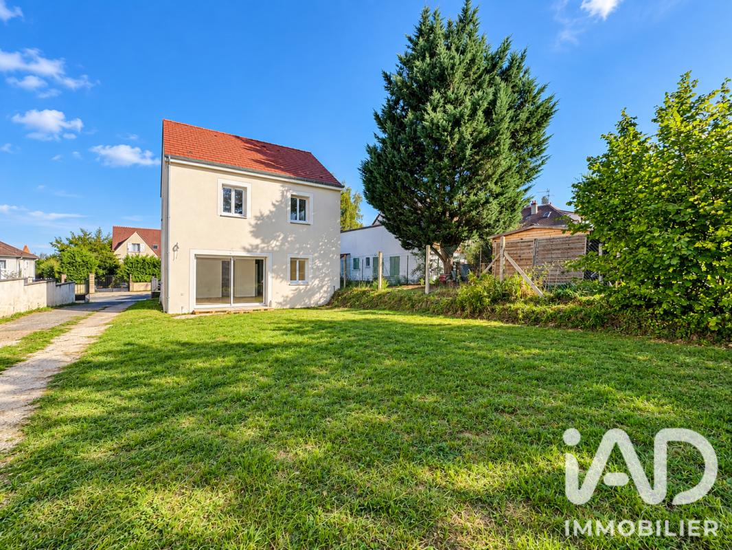 Maison 5 Pièce(s) Orgeval - Photo 2