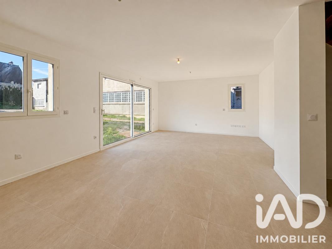 Maison 5 Pièce(s) Orgeval - Photo 3