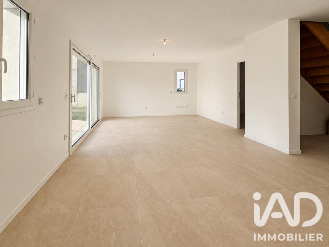 Maison 5 Pièce(s) Orgeval - Photo 4