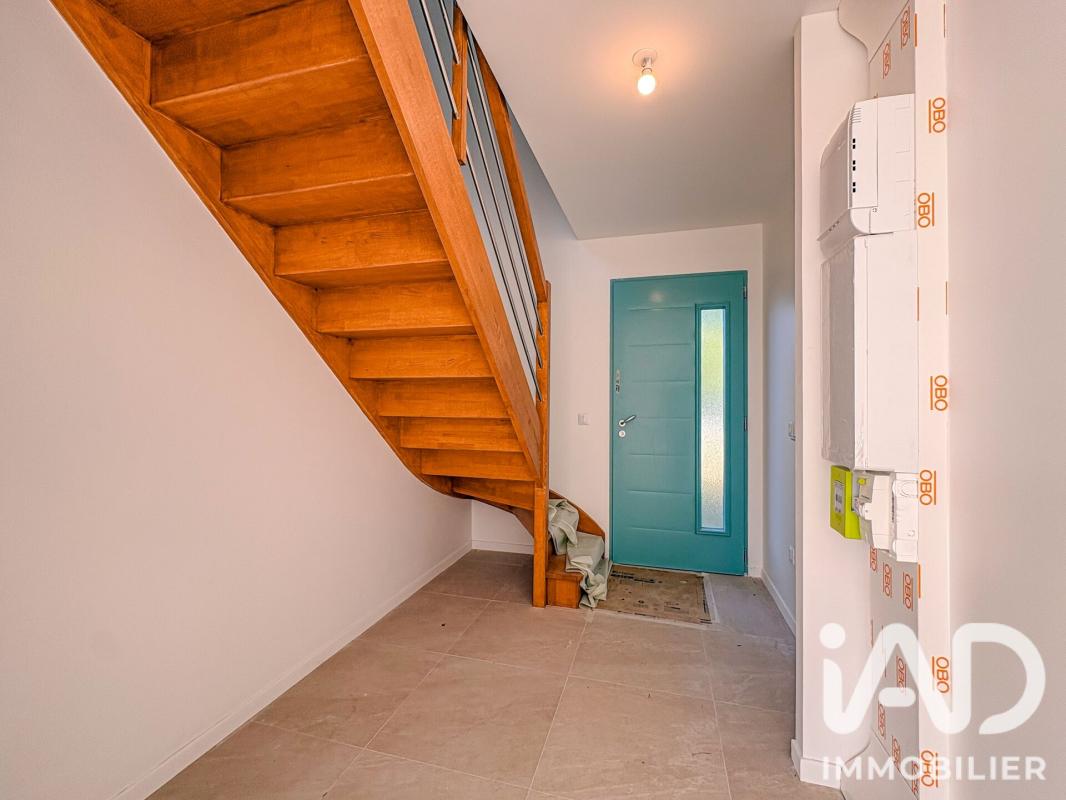 Maison 5 Pièce(s) Orgeval - Photo 9