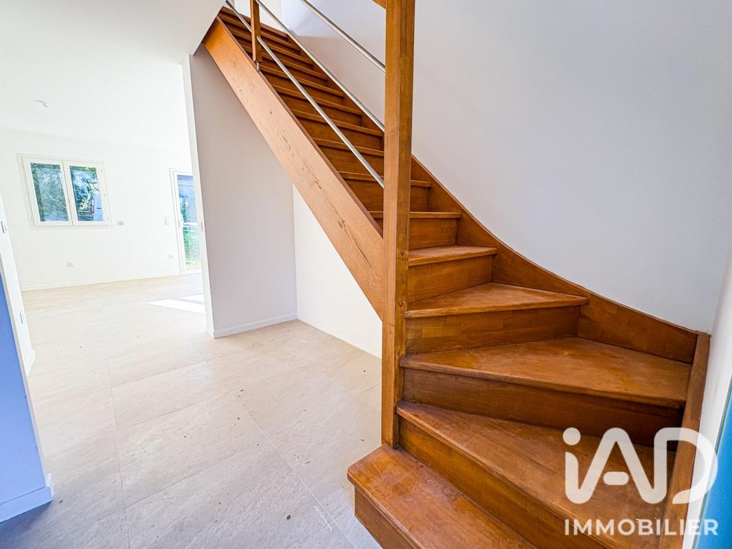 Maison 5 Pièce(s) Orgeval - Photo 10