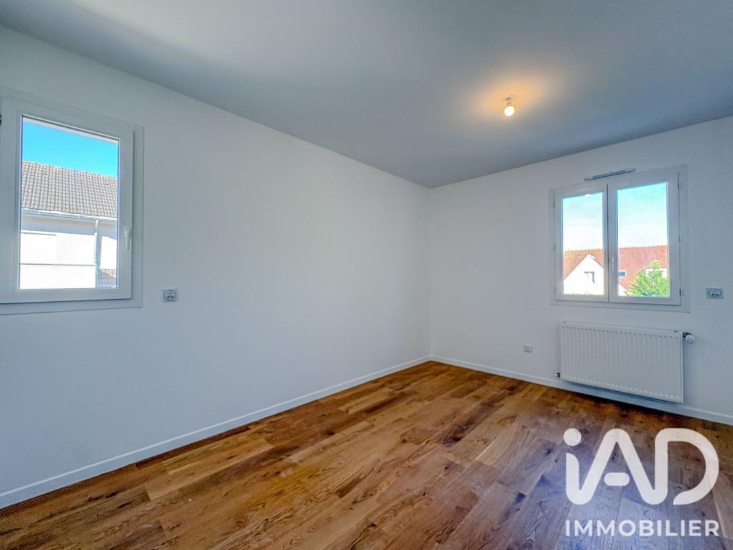 Maison 5 Pièce(s) Orgeval - Photo 12