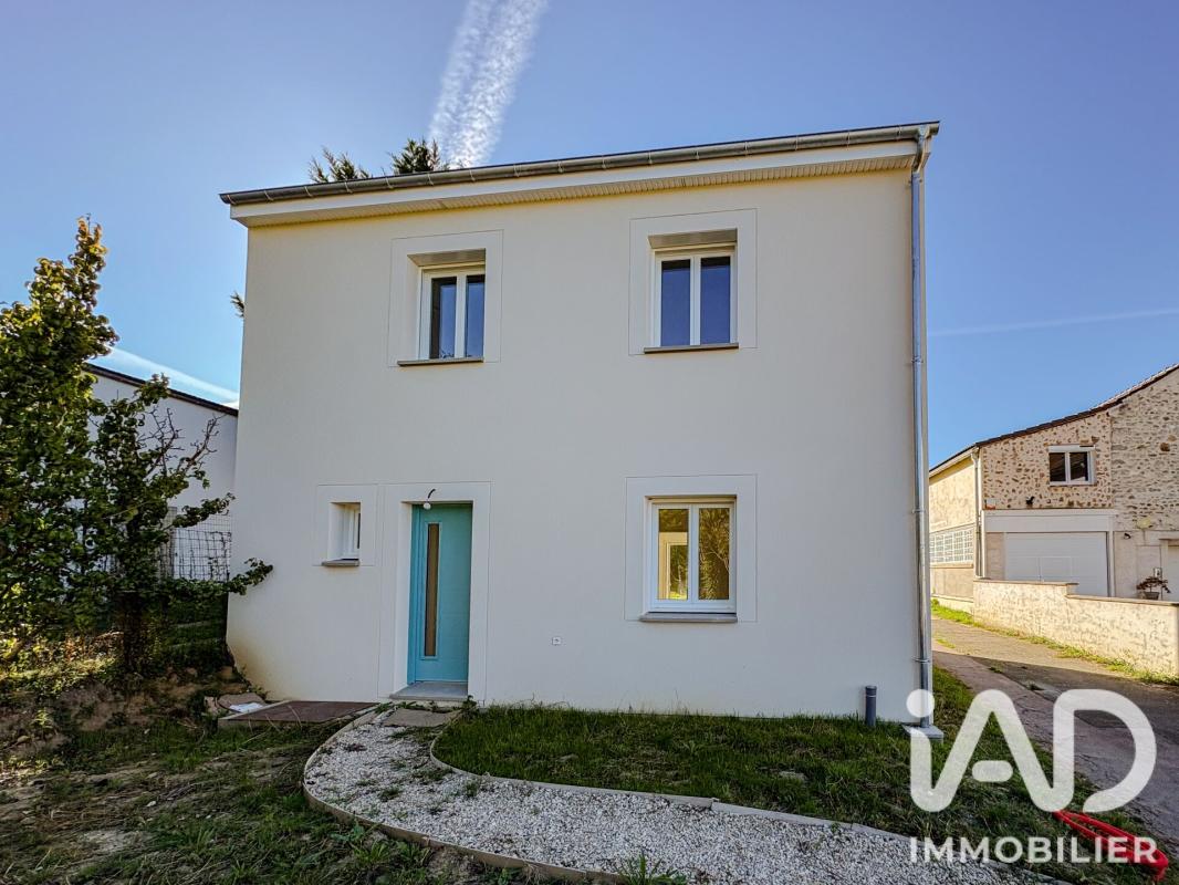 Maison 5 Pièce(s) Orgeval - Photo 18