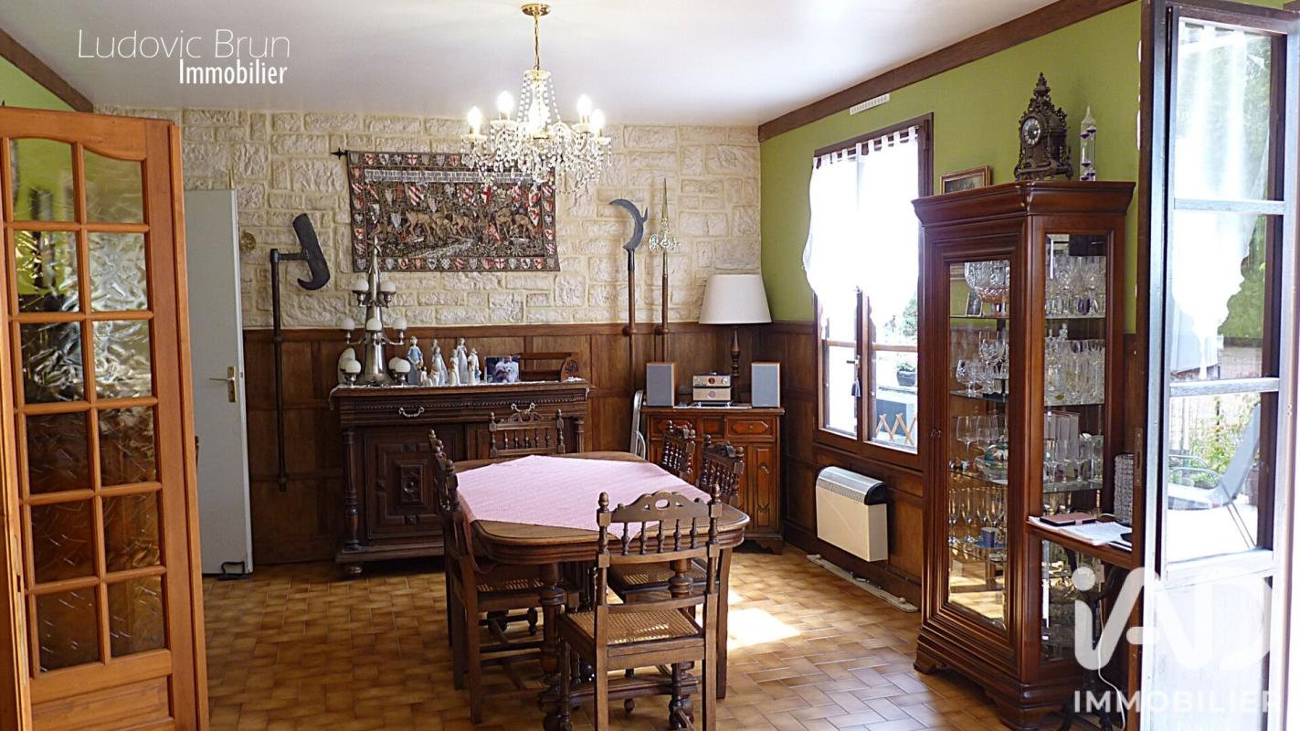Maison 7 Pièce(s) Moutiers-en-Puisaye - Photo 5
