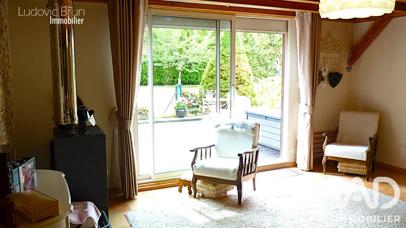 Maison 7 Pièce(s) Moutiers-en-Puisaye - Photo 13