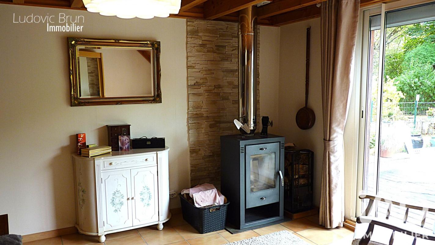 Maison 7 Pièce(s) Moutiers-en-Puisaye - Photo 14