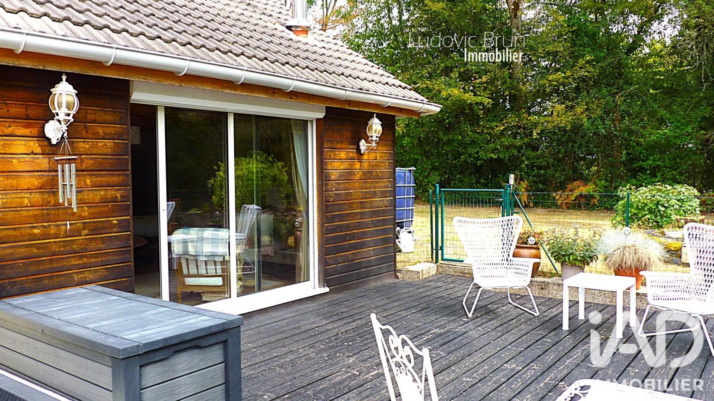 Maison 7 Pièce(s) Moutiers-en-Puisaye - Photo 15