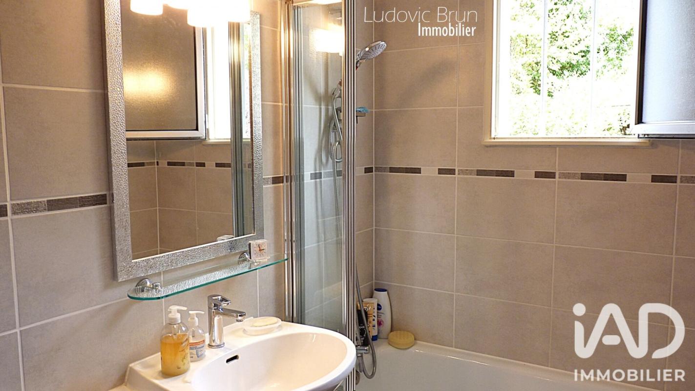 Maison 7 Pièce(s) Moutiers-en-Puisaye - Photo 20
