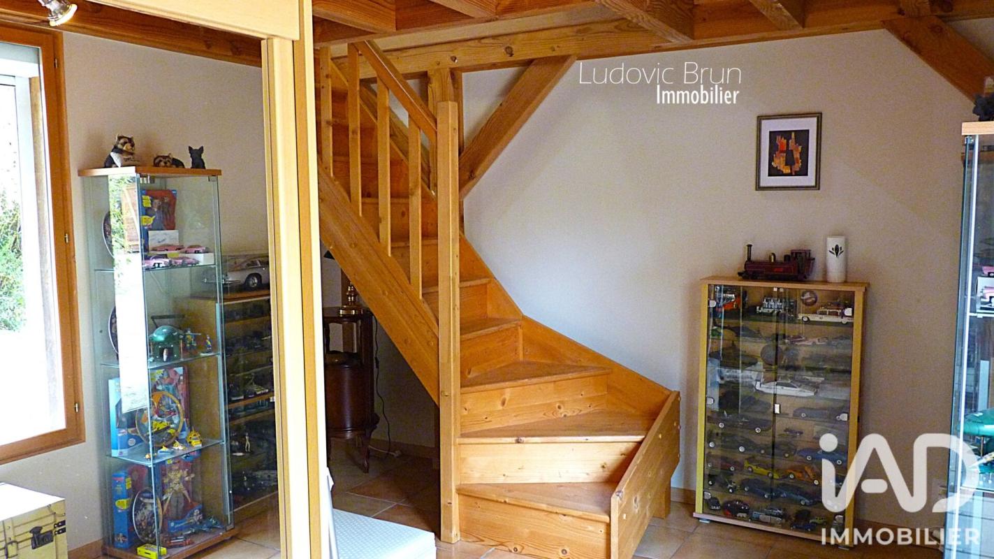 Maison 7 Pièce(s) Moutiers-en-Puisaye - Photo 21