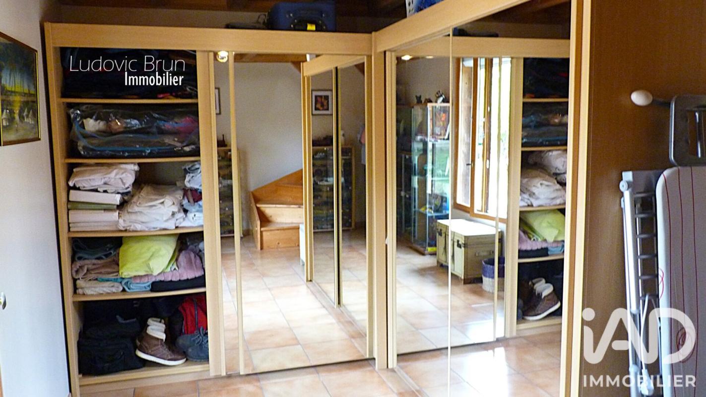 Maison 7 Pièce(s) Moutiers-en-Puisaye - Photo 22