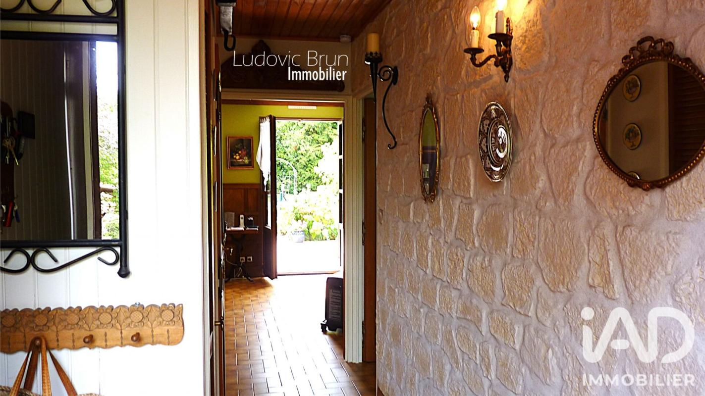 Maison 7 Pièce(s) Moutiers-en-Puisaye - Photo 23