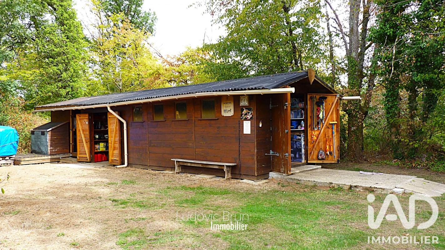 Maison 7 Pièce(s) Moutiers-en-Puisaye - Photo 24