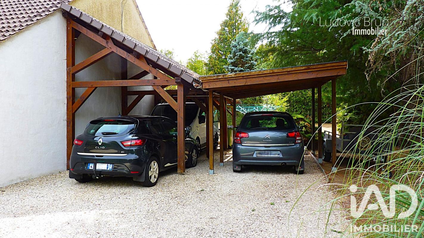 Maison 7 Pièce(s) Moutiers-en-Puisaye - Photo 26