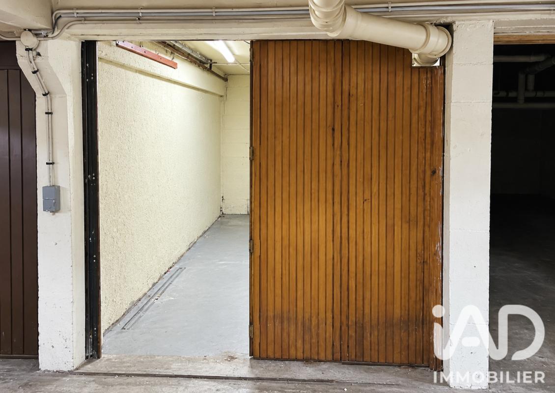 Parking  Paris 11eme Arrondissement - Photo 4