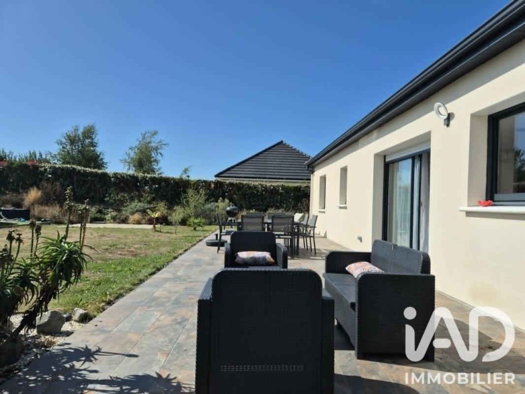 Maison 5 Pièce(s) Cauville-sur-Mer - Photo 4