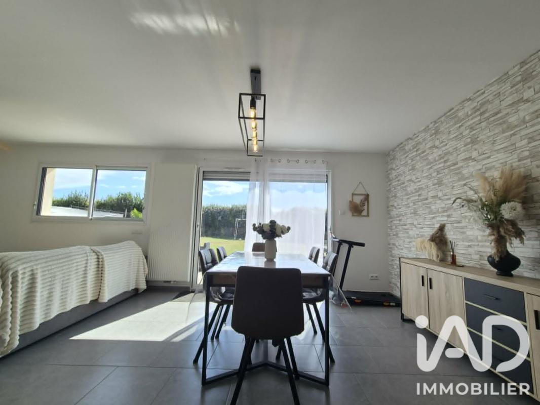 Maison 5 Pièce(s) Cauville-sur-Mer - Photo 5