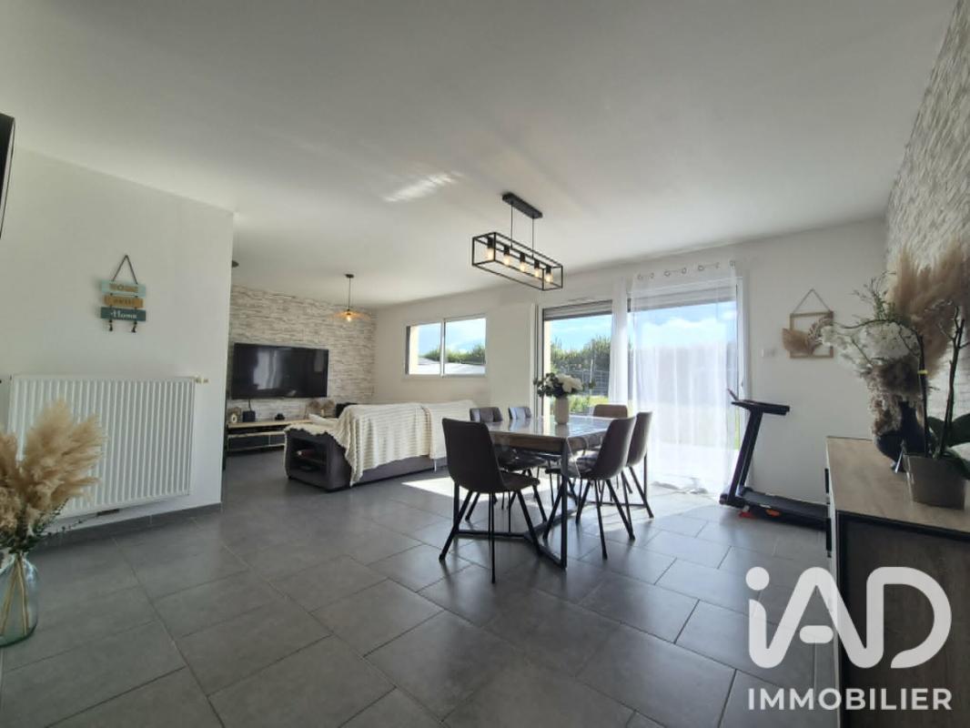 Maison 5 Pièce(s) Cauville-sur-Mer - Photo 6