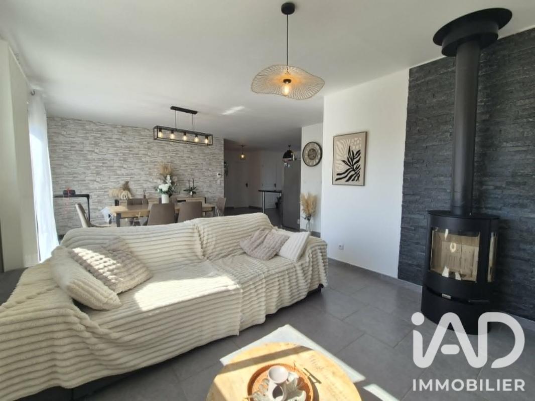 Maison 5 Pièce(s) Cauville-sur-Mer - Photo 7