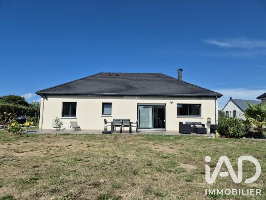 Maison 5 Pièce(s) Cauville-sur-Mer - Photo 8