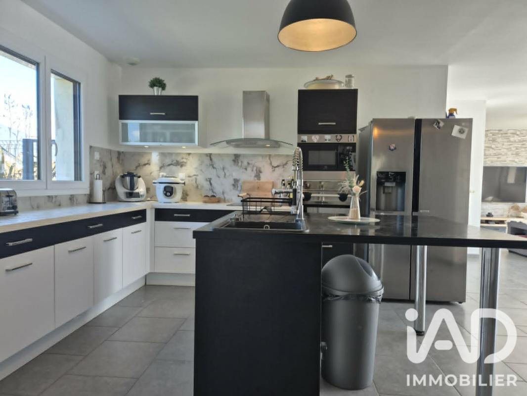 Maison 5 Pièce(s) Cauville-sur-Mer - Photo 9