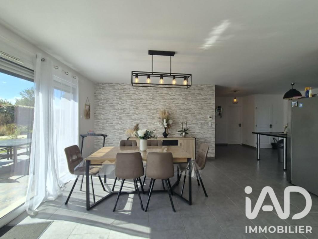 Maison 5 Pièce(s) Cauville-sur-Mer - Photo 10