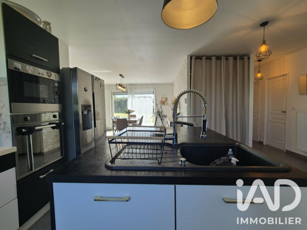 Maison 5 Pièce(s) Cauville-sur-Mer - Photo 11