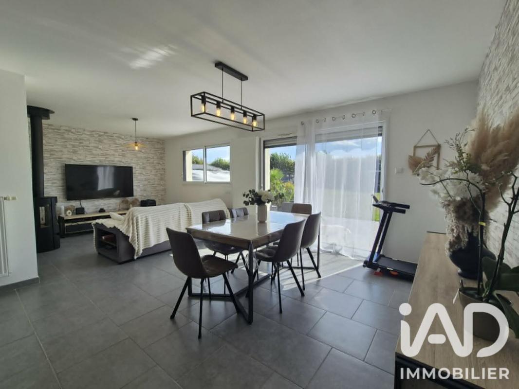 Maison 5 Pièce(s) Cauville-sur-Mer - Photo 12